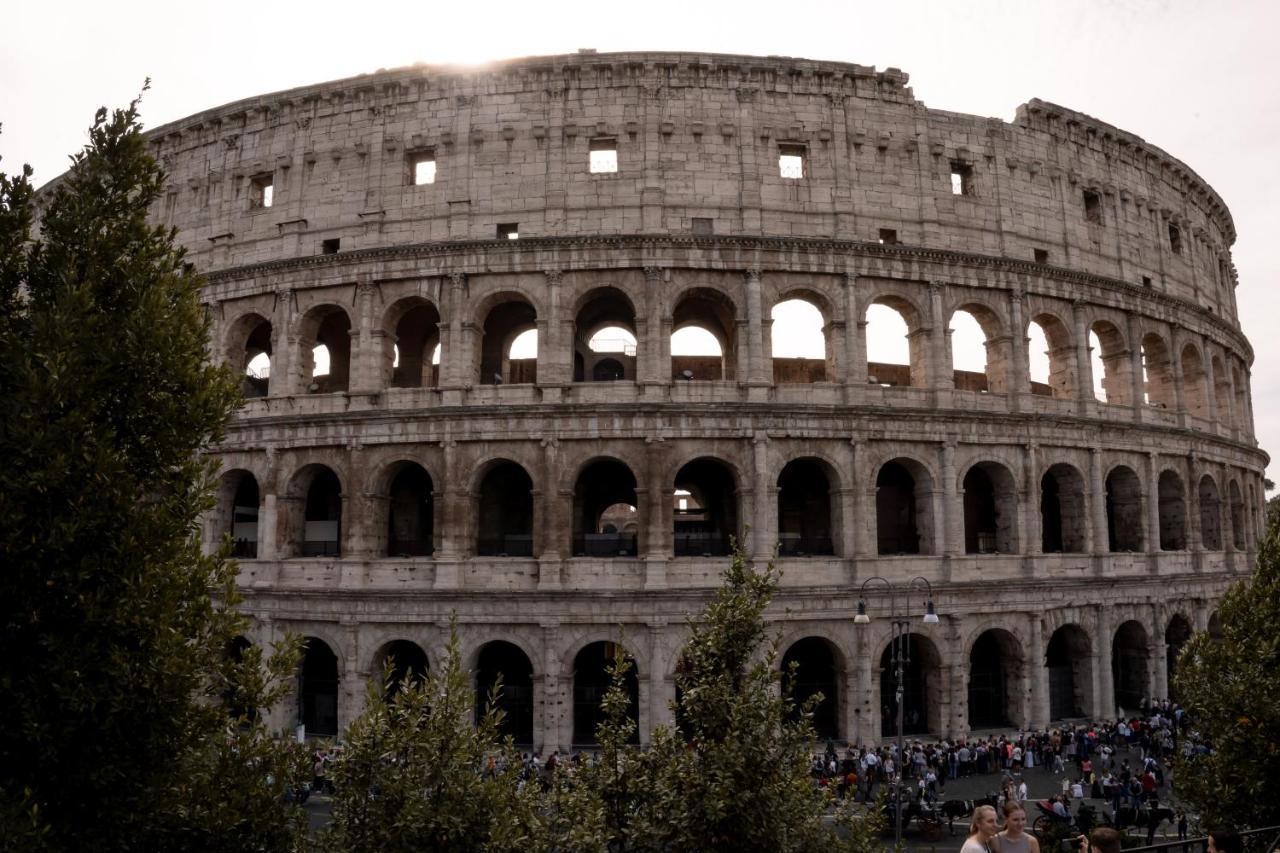 Roofrhome Appartement Rome