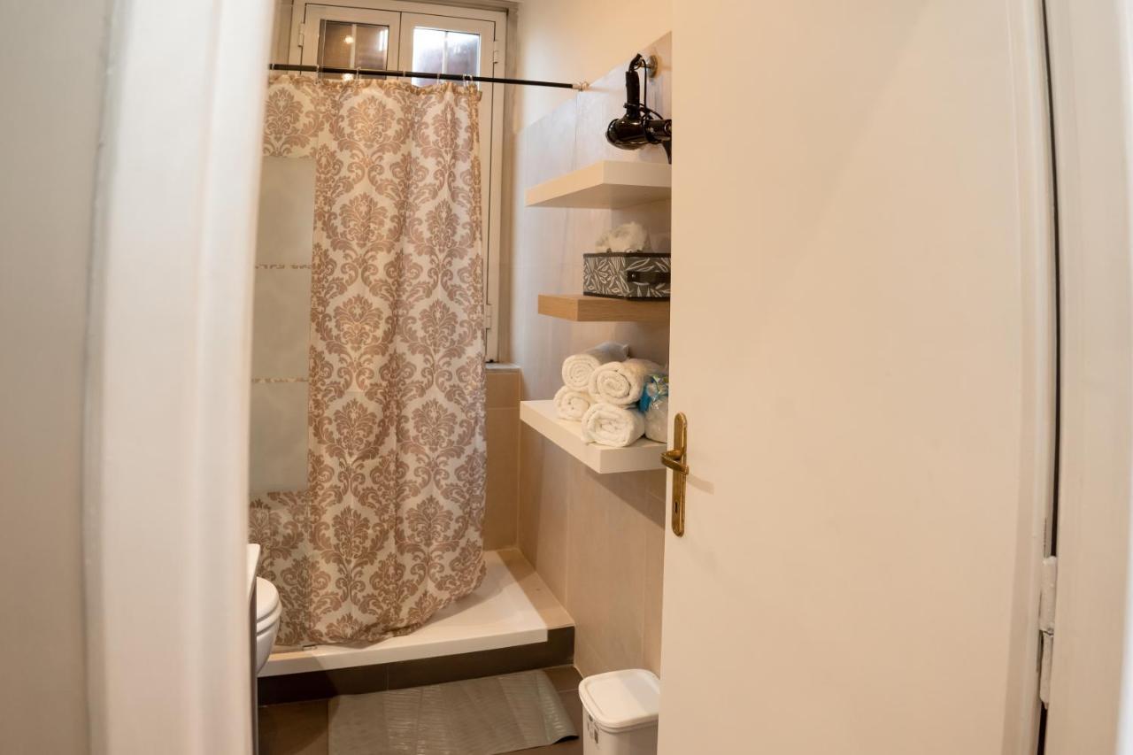 Appartement Roofrhome Rome