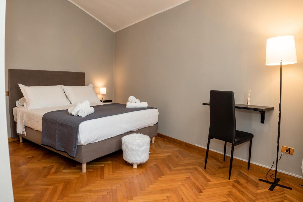 Appartement Roofrhome