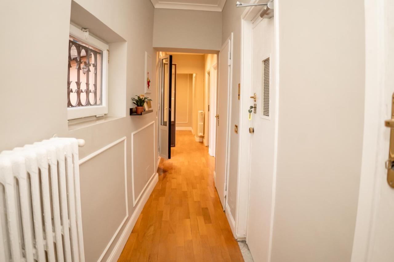 Roofrhome Appartement *