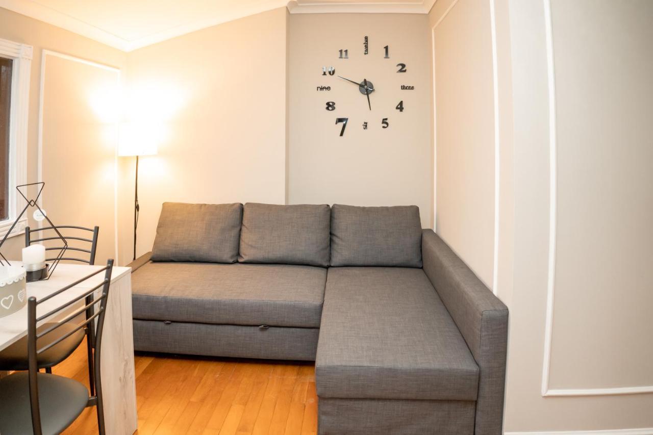 Roofrhome Appartement *