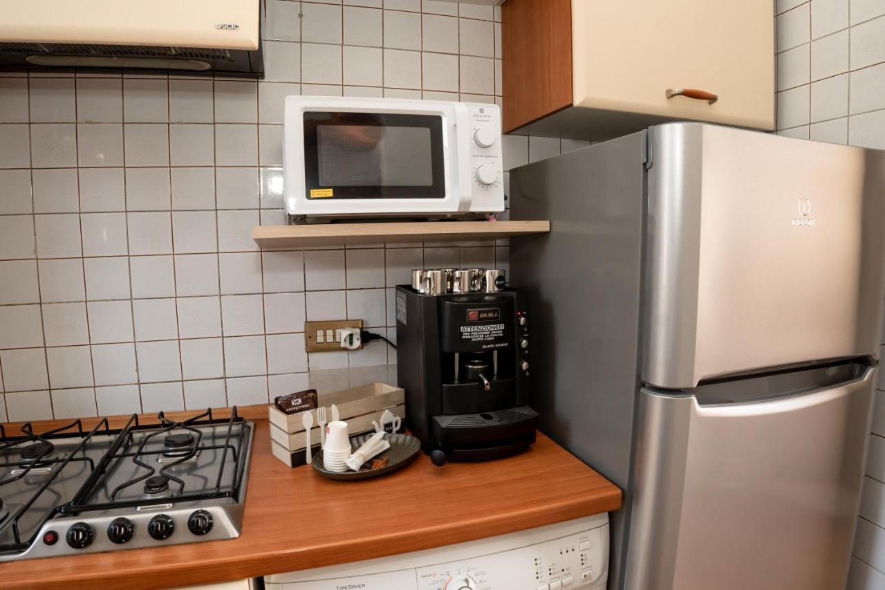Roofrhome Appartement Rome