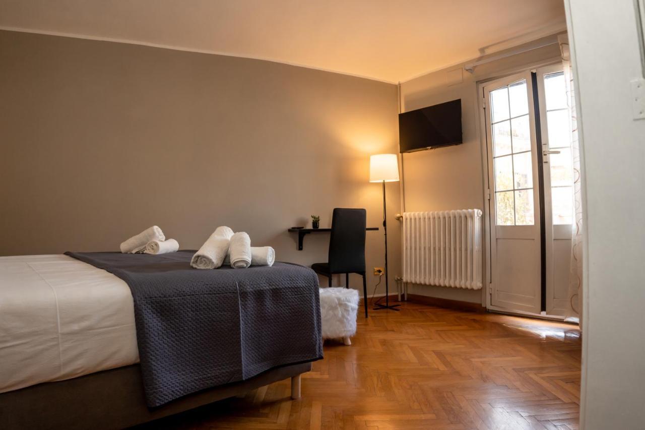 Roofrhome Rome