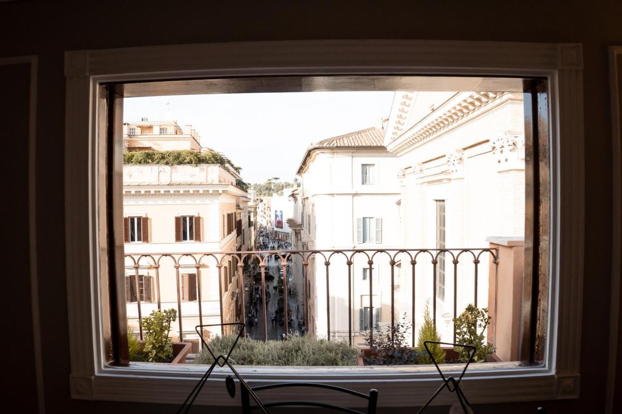 Roofrhome * Rome