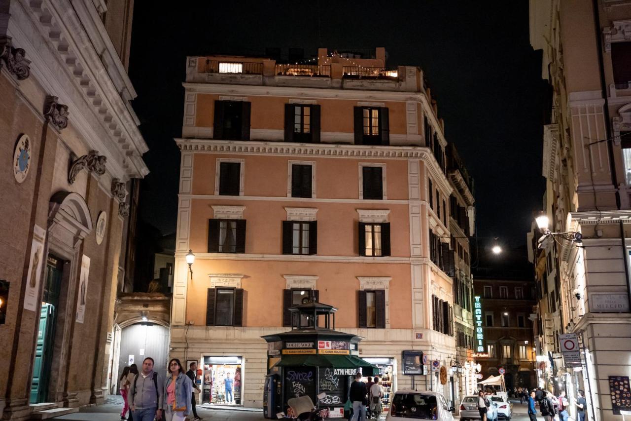 Apartment Roofrhome Rome