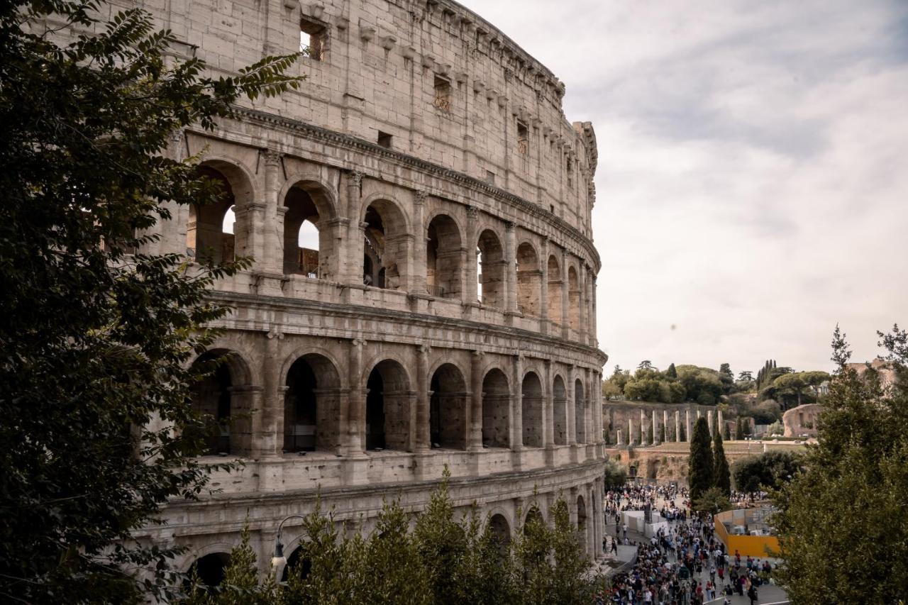 Roofrhome * Rome