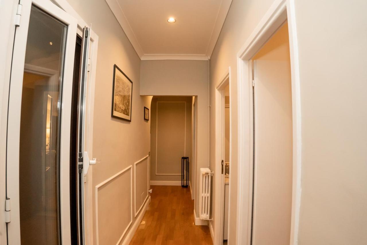 Roofrhome Apartment *