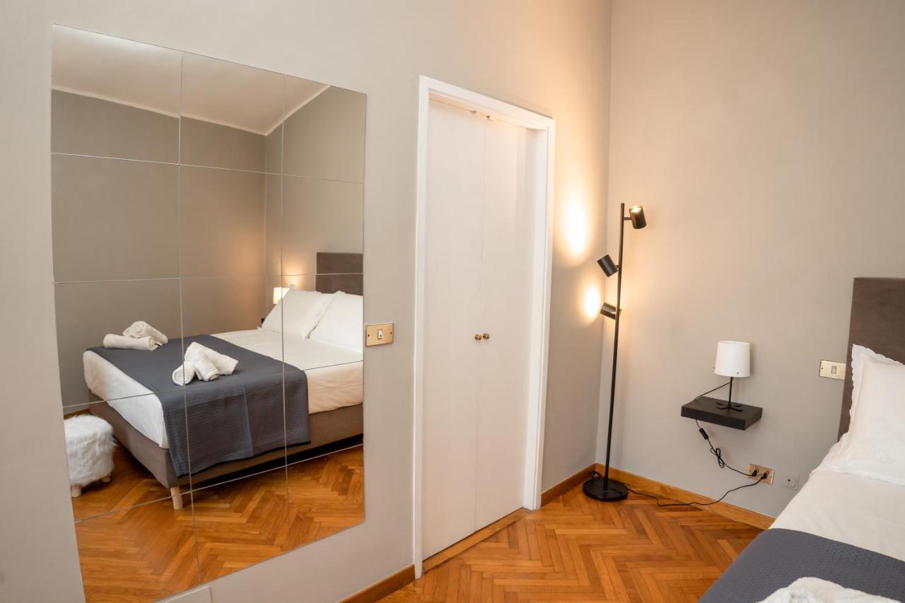 Apartment Roofrhome Rome