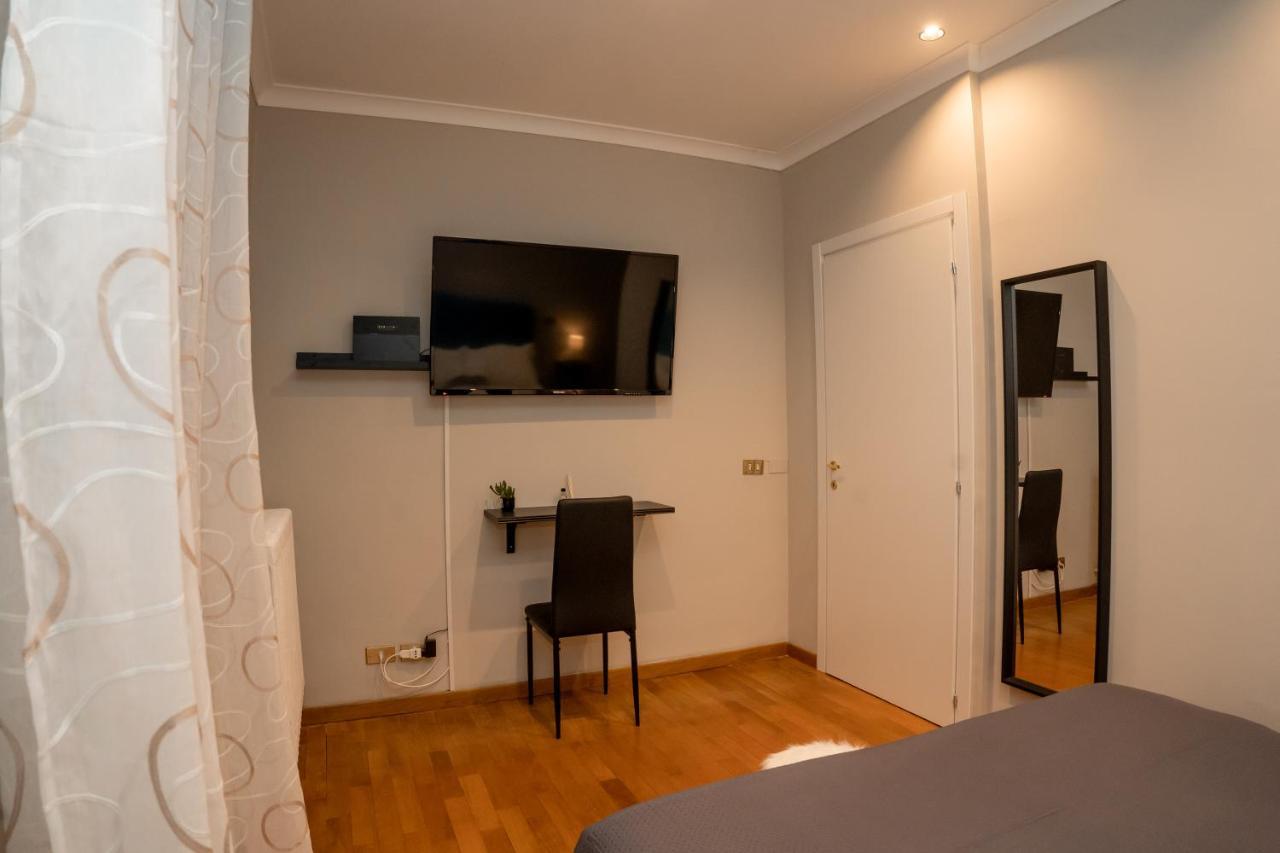 Roofrhome Rome