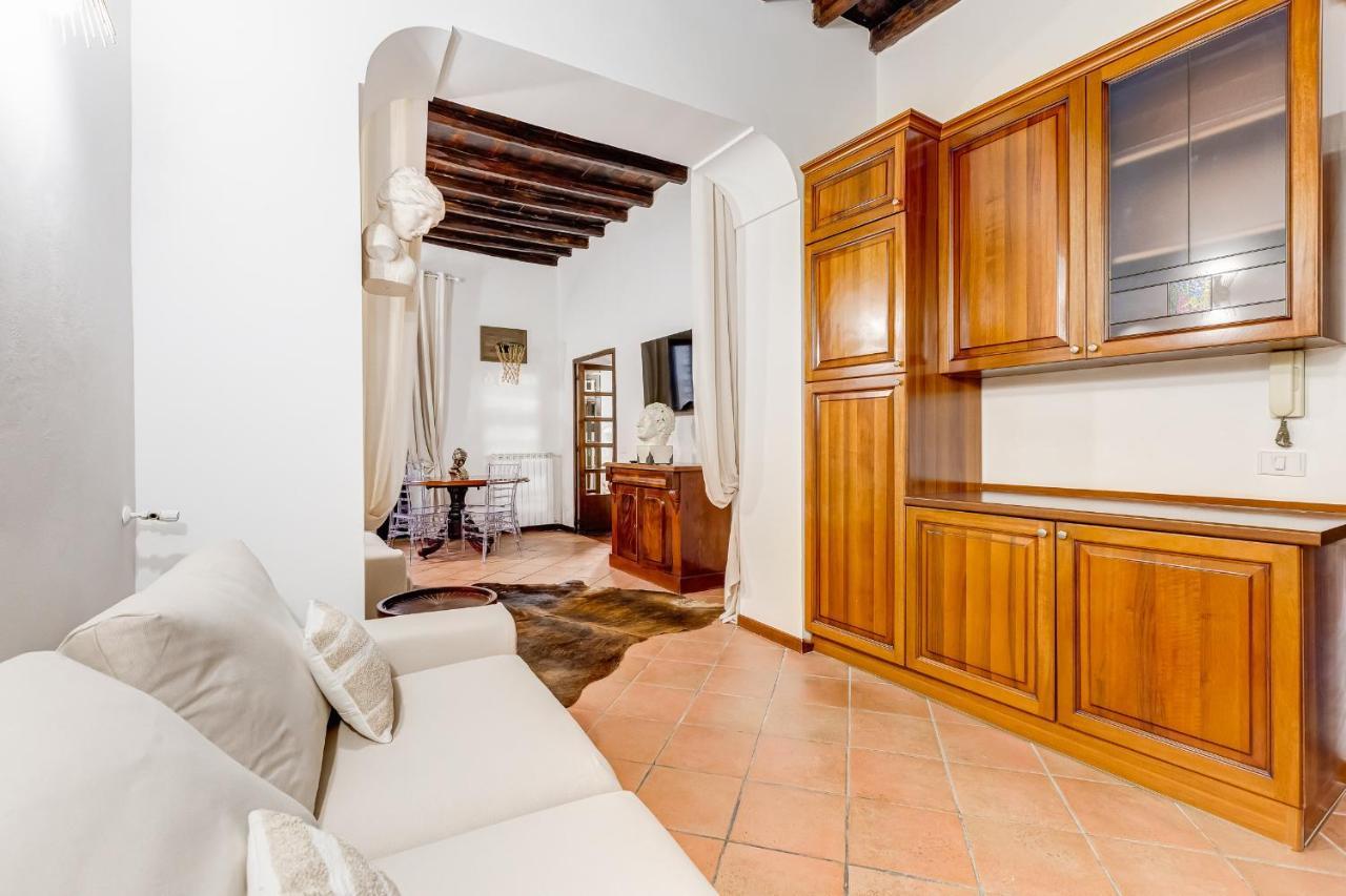 Giulio Cesare Deluxe - Spanish Step Romedreamhome Appartamento Roma