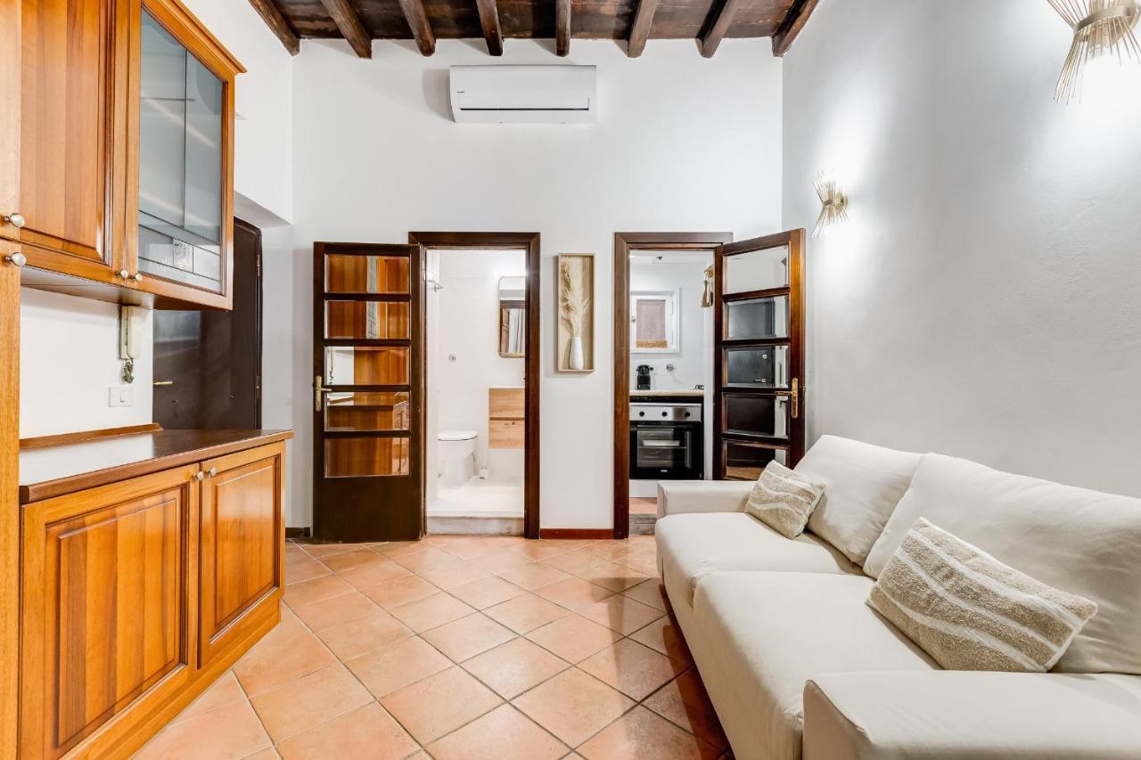 Appartamento Giulio Cesare Deluxe - Spanish Step Romedreamhome