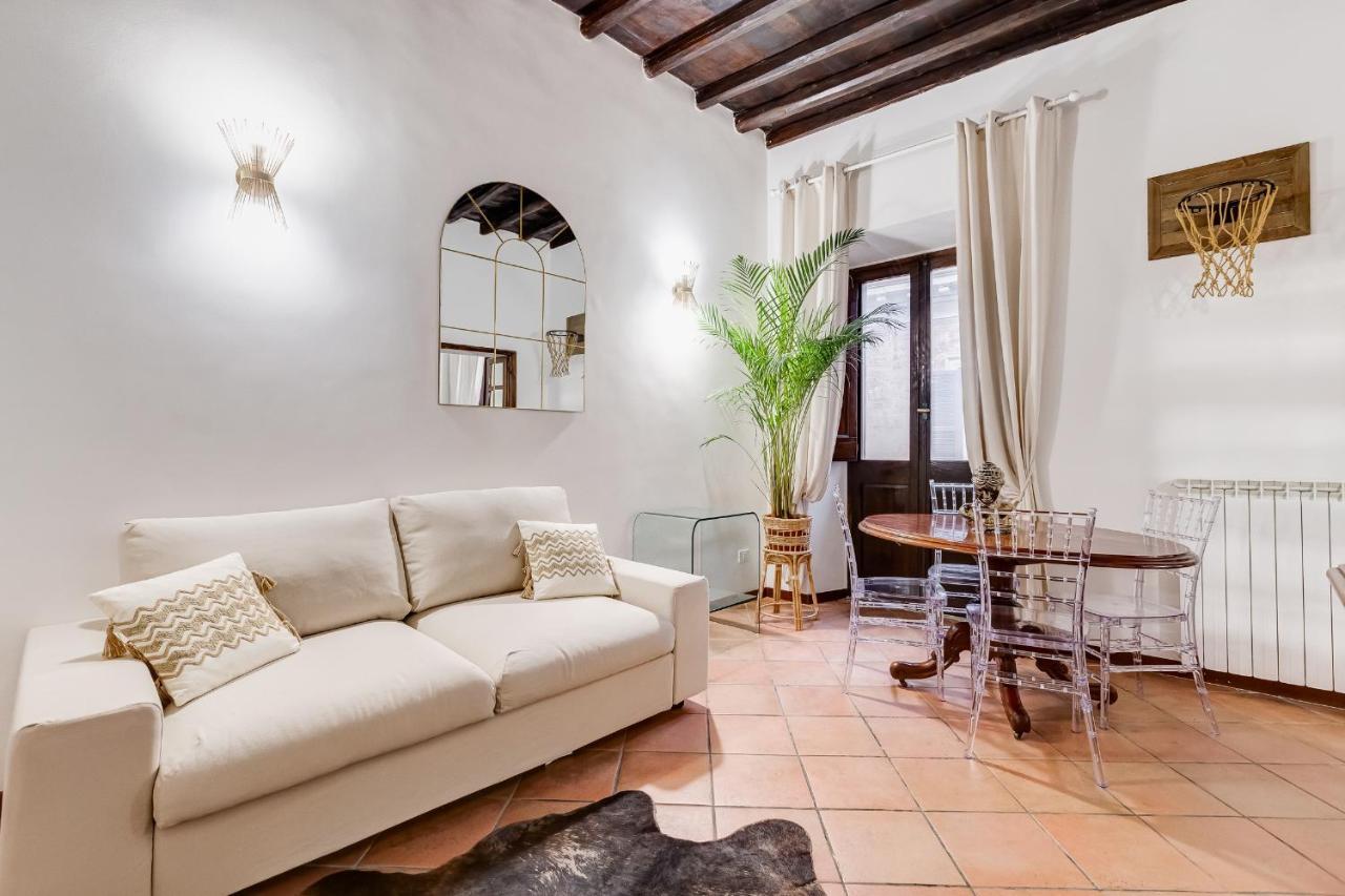 Giulio Cesare Deluxe - Spanish Step Romedreamhome Apartamento *