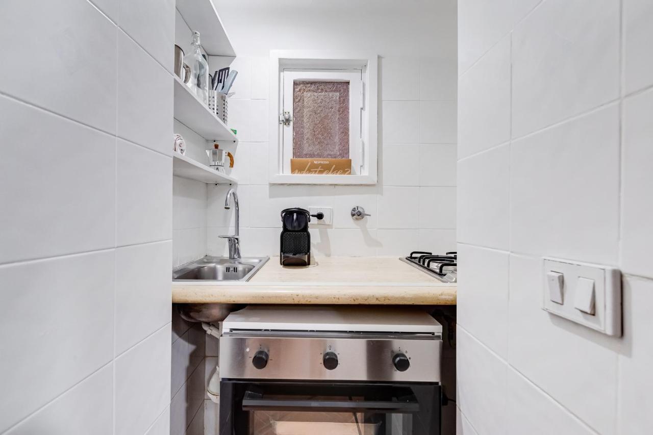 Appartamento Giulio Cesare Deluxe - Spanish Step Romedreamhome Roma