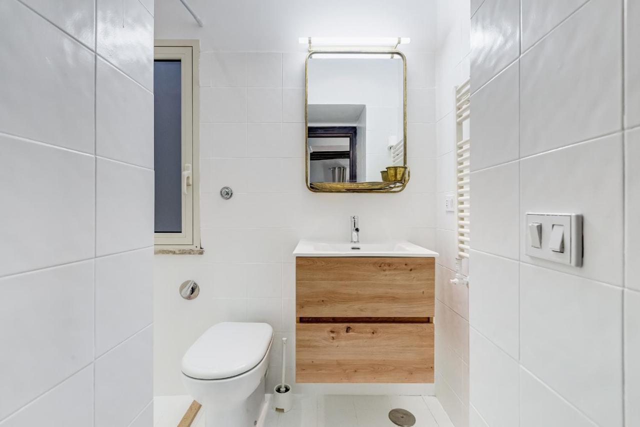 Giulio Cesare Deluxe - Spanish Step Romedreamhome Apartamento Roma