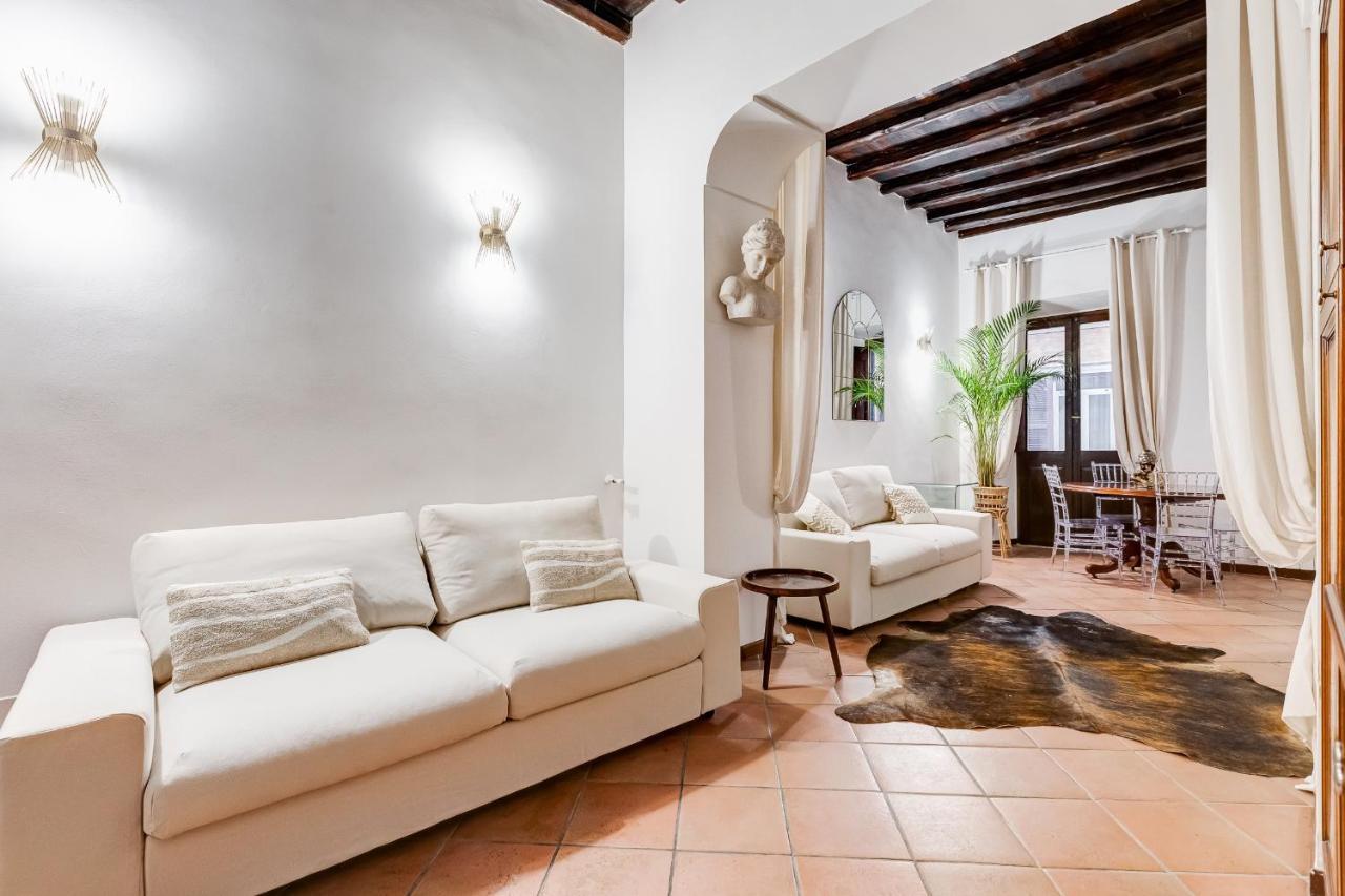 Giulio Cesare Deluxe - Spanish Step Romedreamhome Appartamento Roma