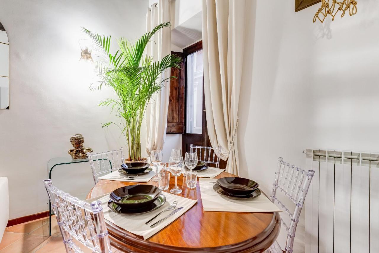 Appartamento Giulio Cesare Deluxe - Spanish Step Romedreamhome *