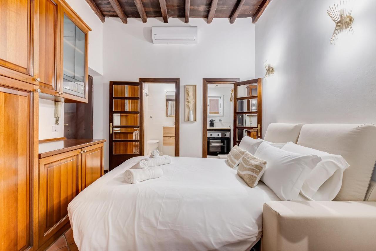 Giulio Cesare Deluxe - Spanish Step Romedreamhome Apartamento