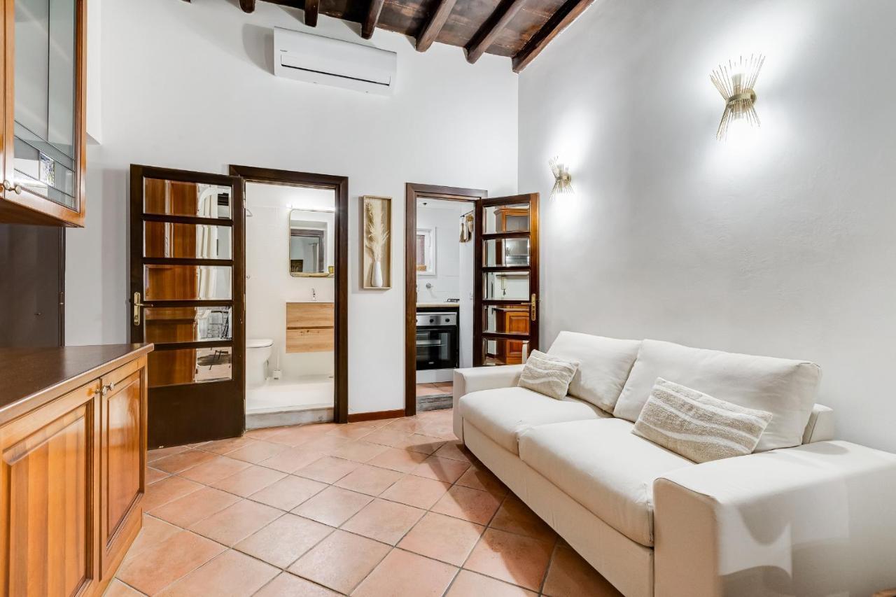 Giulio Cesare Deluxe - Spanish Step Romedreamhome *