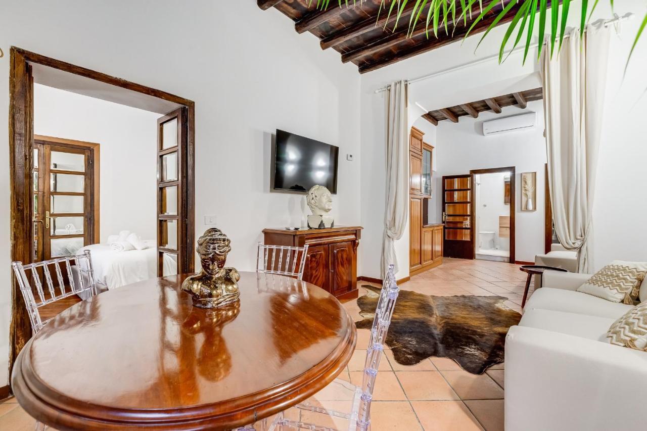 Giulio Cesare Deluxe - Spanish Step Romedreamhome Appartamento Roma