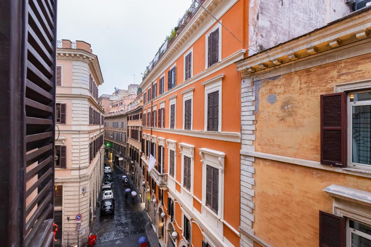 Appartamento Giulio Cesare Deluxe - Spanish Step Romedreamhome *