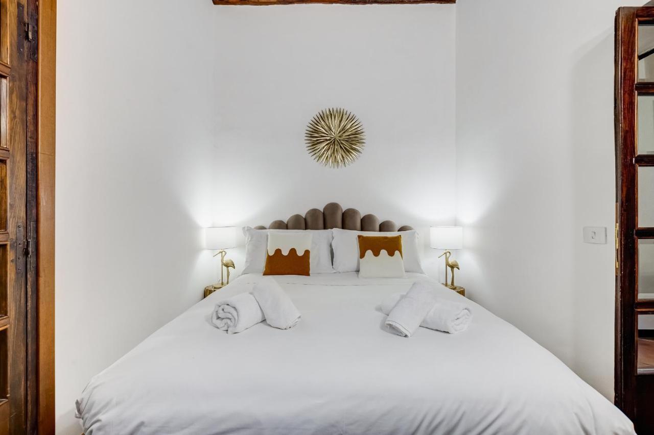 Appartamento Giulio Cesare Deluxe - Spanish Step Romedreamhome *