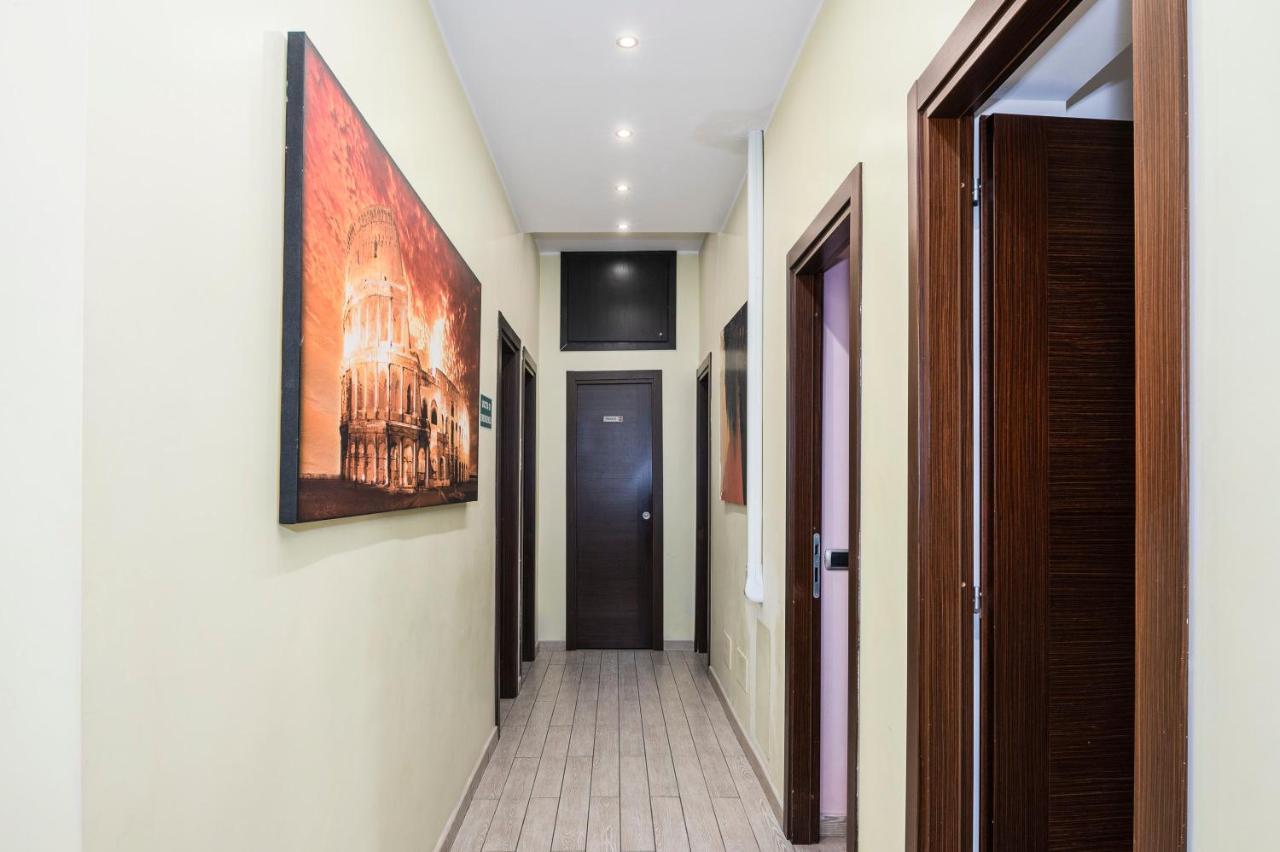 Termini -statuto Zen Guesthouse- Zen01 *