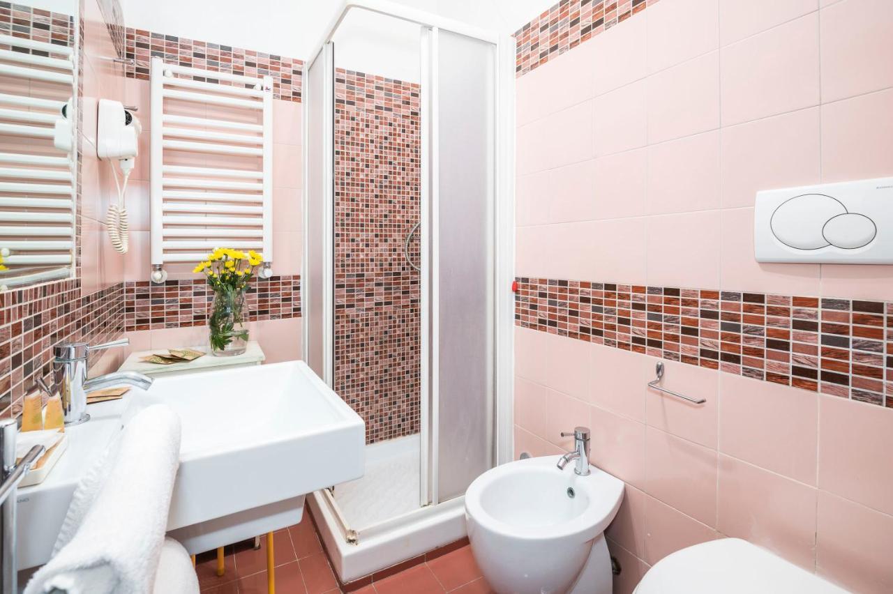 Termini -statuto Zen Guesthouse- Zen01 Affittacamere *