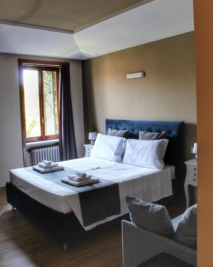 Relais La Fornarina 2 *
