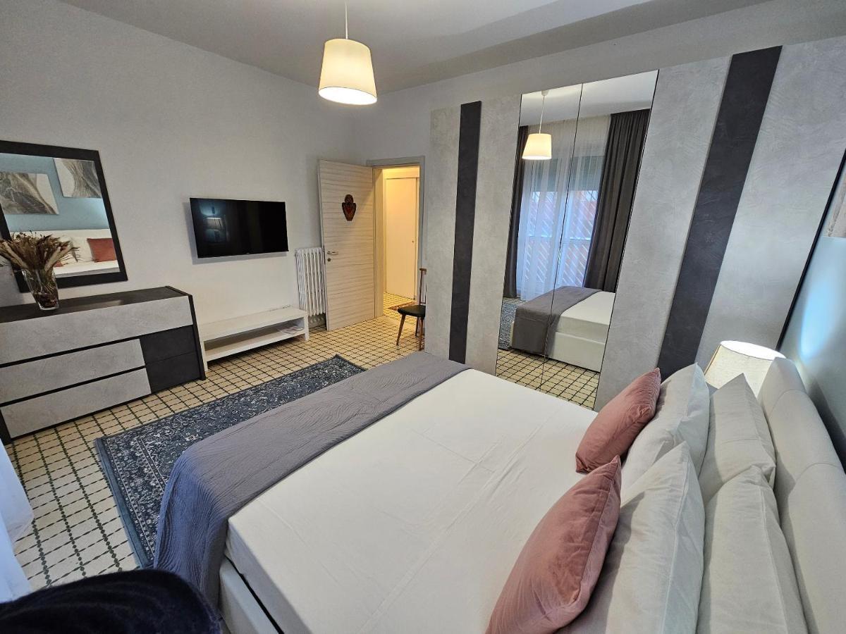Terrace - Meospiti Penthouse Appartement