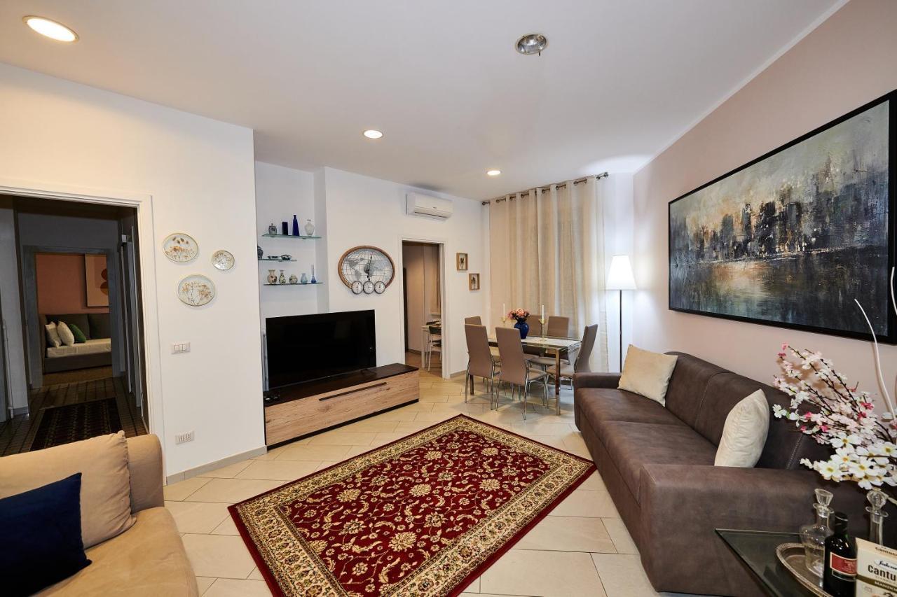 Apartment Terrace - Meospiti Penthouse *
