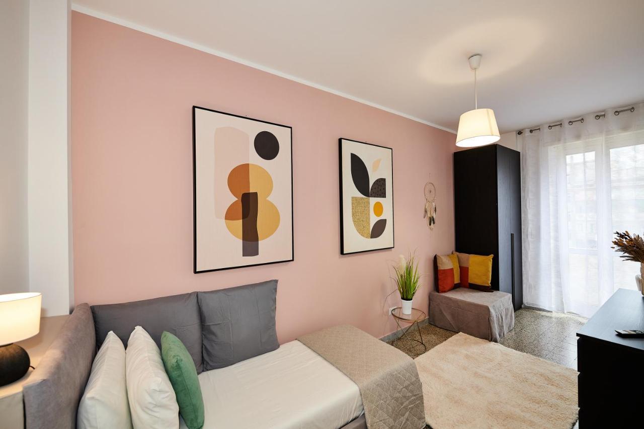 Appartement Terrace - Meospiti Penthouse Rome