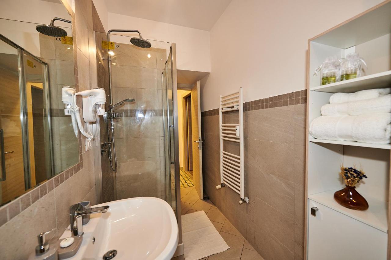 Terrace - Meospiti Penthouse *