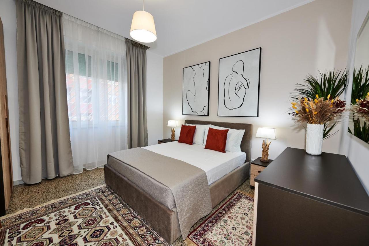 Apartment Terrace - Meospiti Penthouse Rome