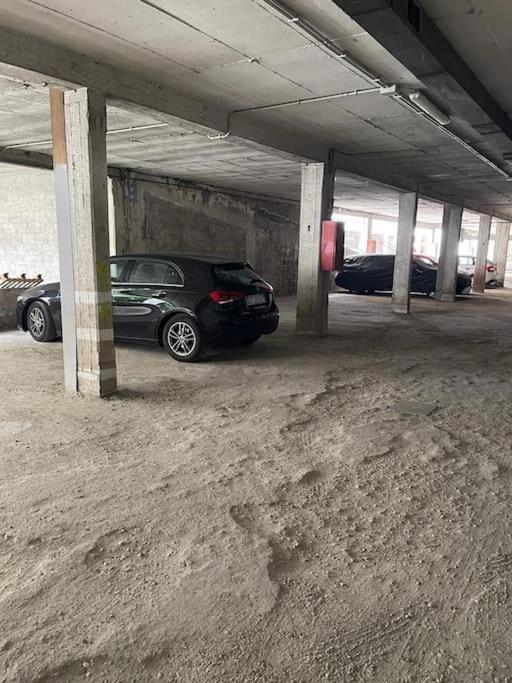 La Bella Cinecitta Appartamento *