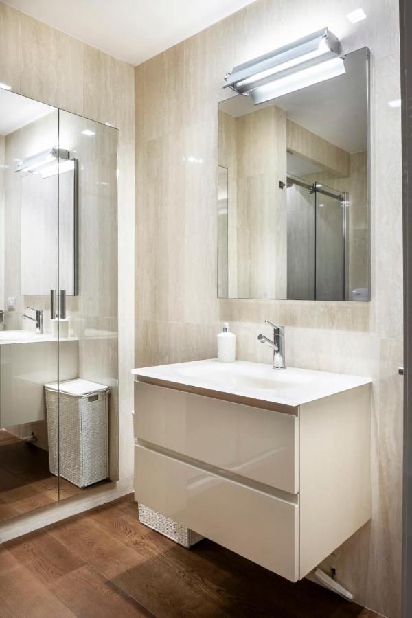 Eurosky Eur Apartamento Roma