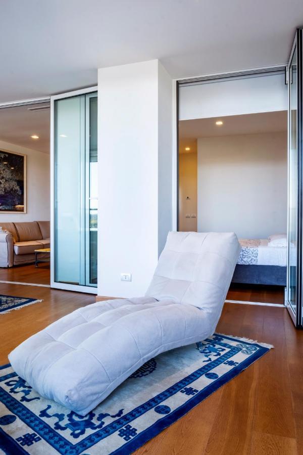 Apartamento Eurosky Eur Roma