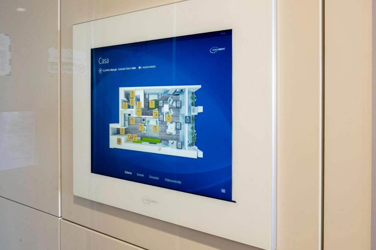 Apartamento Eurosky Eur Roma