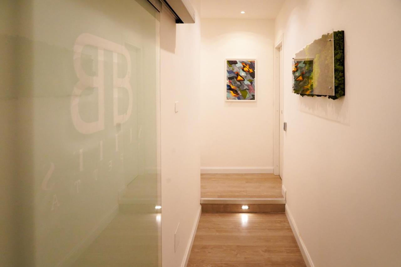 Ripetta Boutique Guest house
