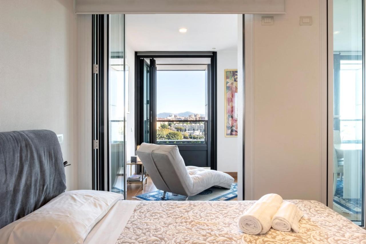 Eurosky Eur Apartamento *