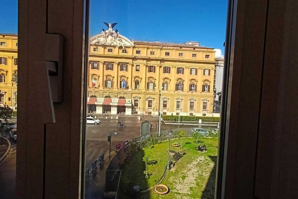- Termini House Apartment