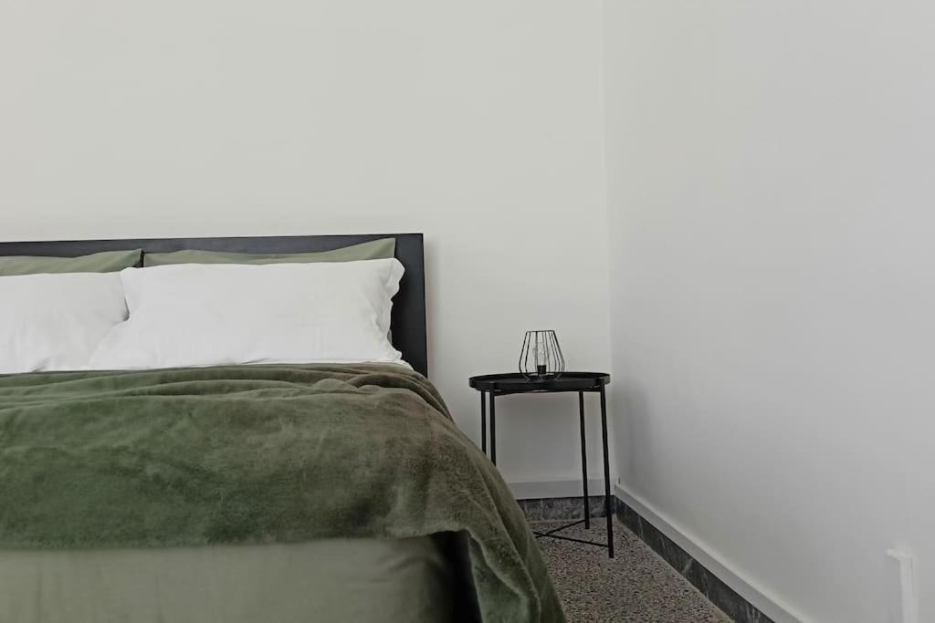 - Termini House *