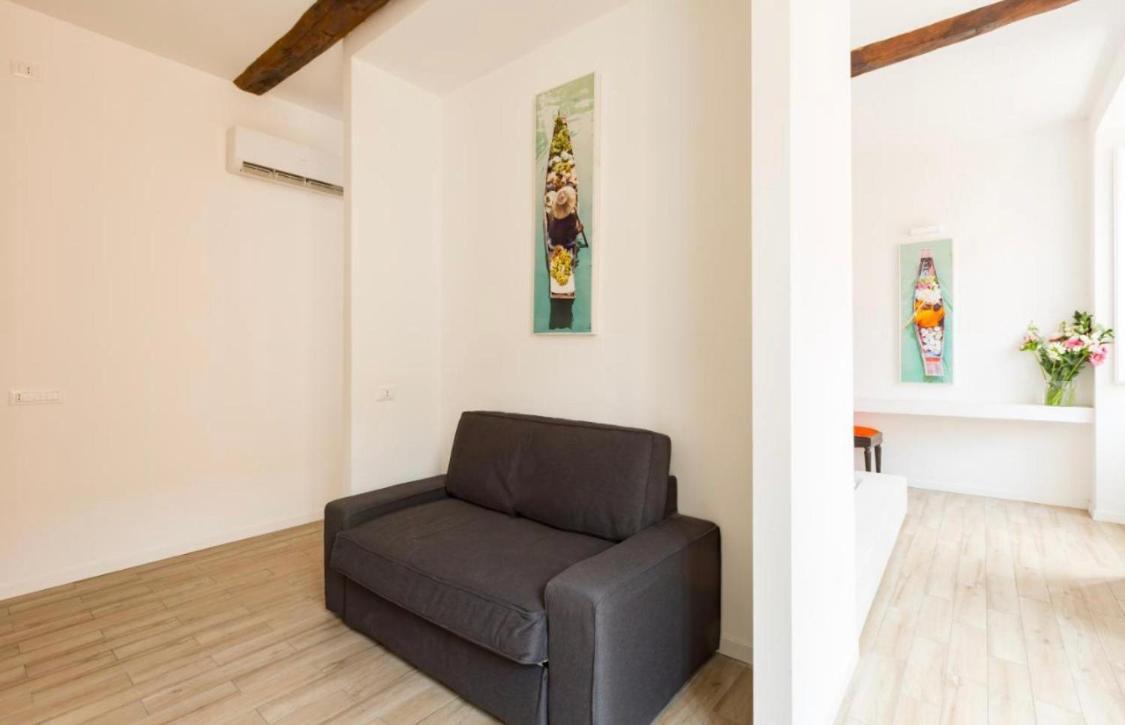 Passeggiata Ripetta 25 Bed & Breakfast *