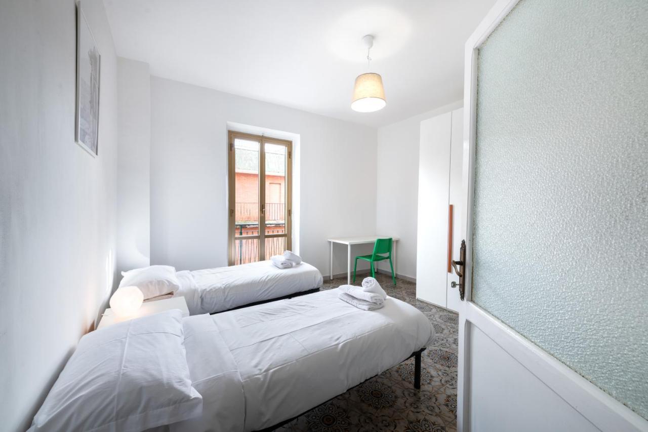 Casa Di Marianna E Vittorio Al Gemelli Apartment Rome