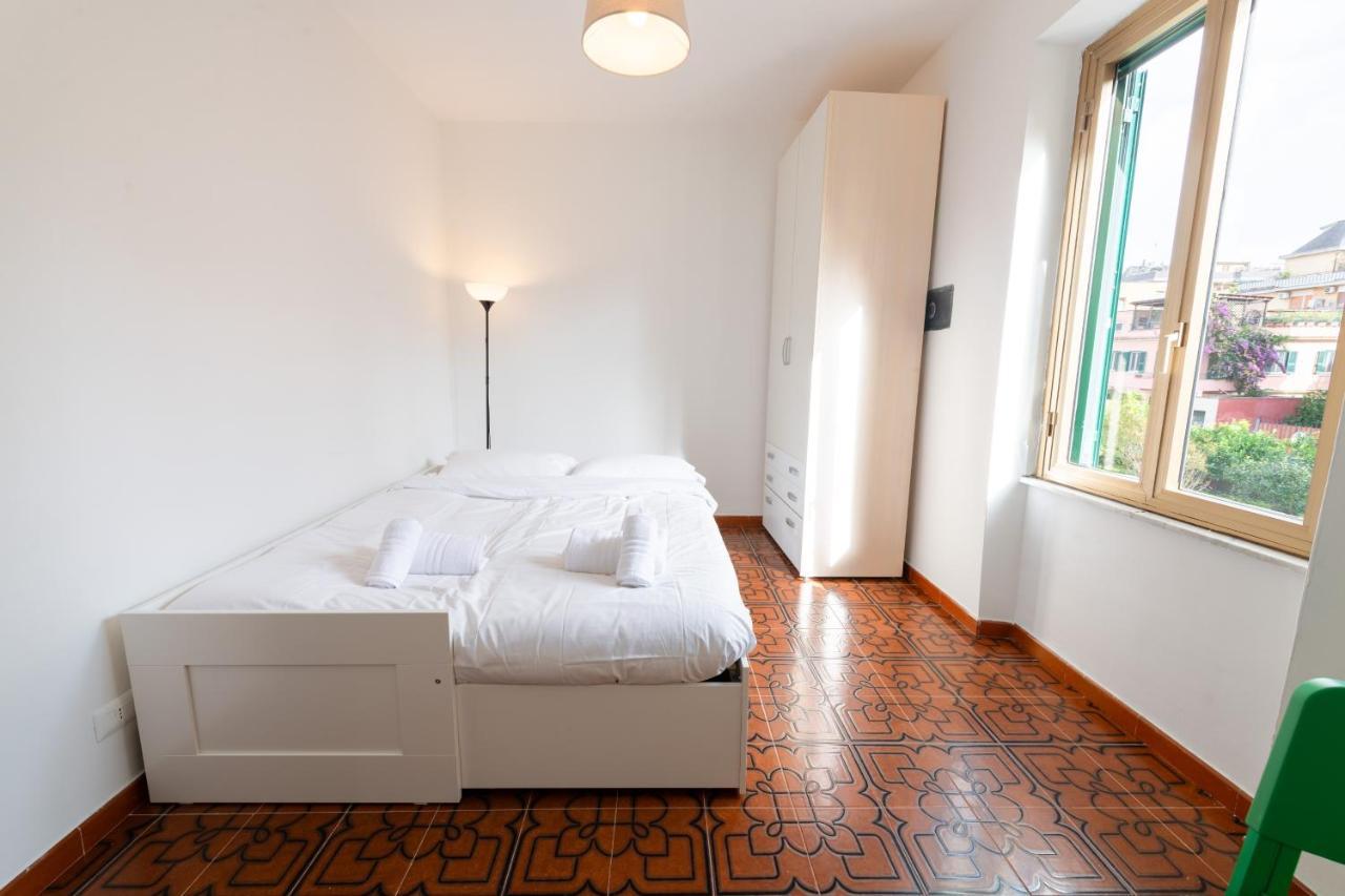 Casa Di Marianna E Vittorio Al Gemelli Rome