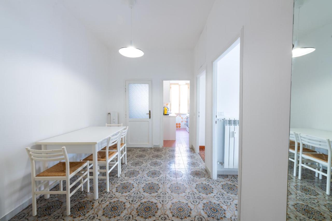 Apartment Casa Di Marianna E Vittorio Al Gemelli Rome