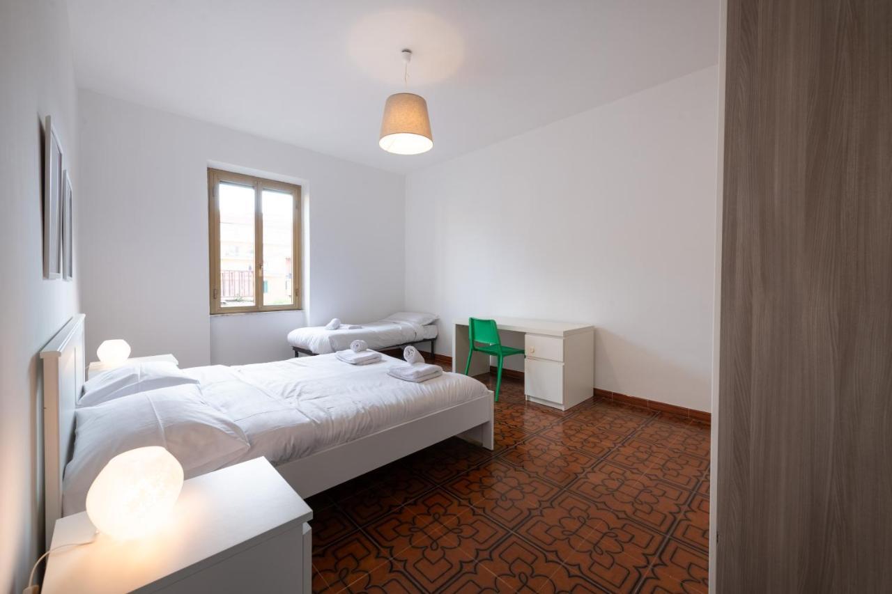 Apartment Casa Di Marianna E Vittorio Al Gemelli
