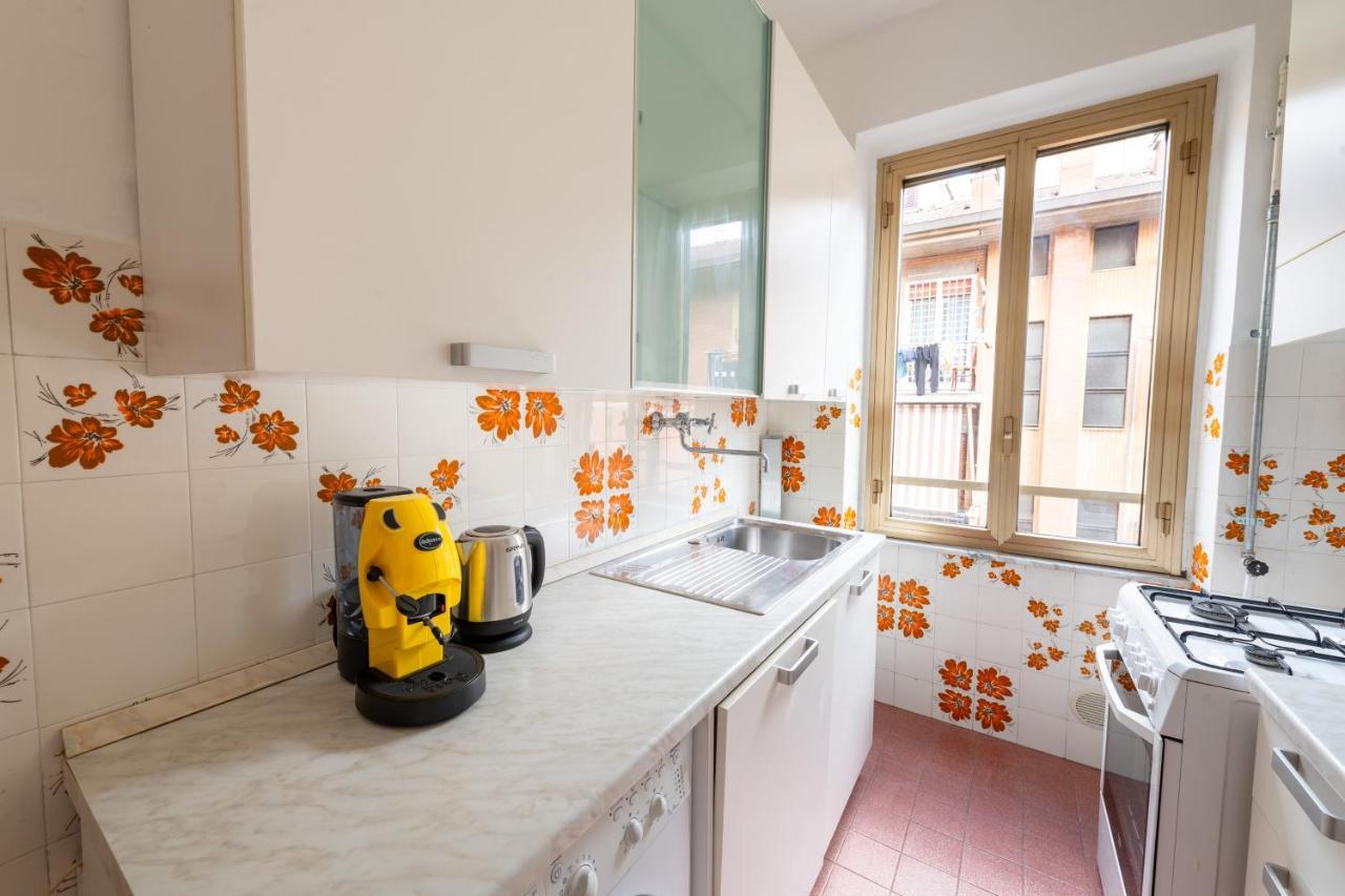 Casa Di Marianna E Vittorio Al Gemelli Apartment