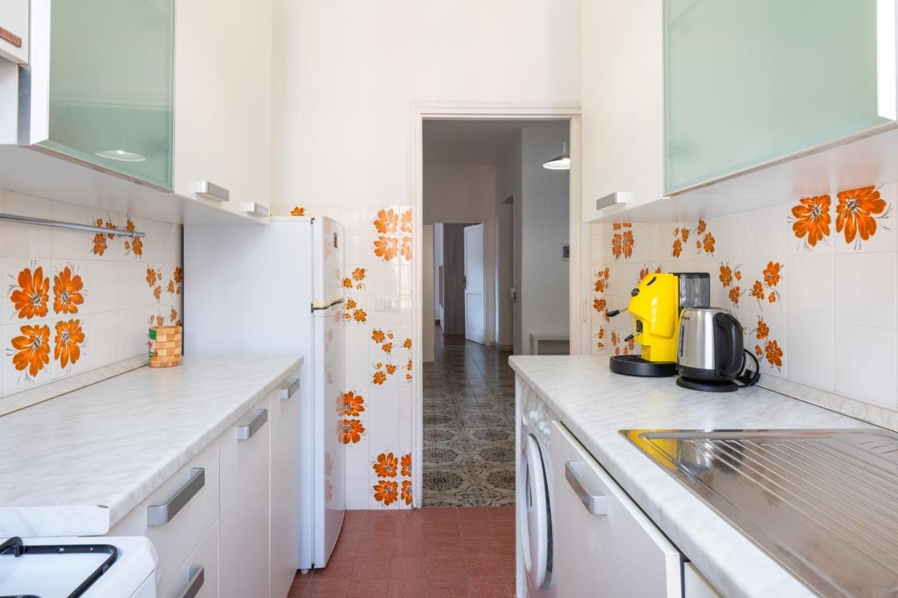Casa Di Marianna E Vittorio Al Gemelli *