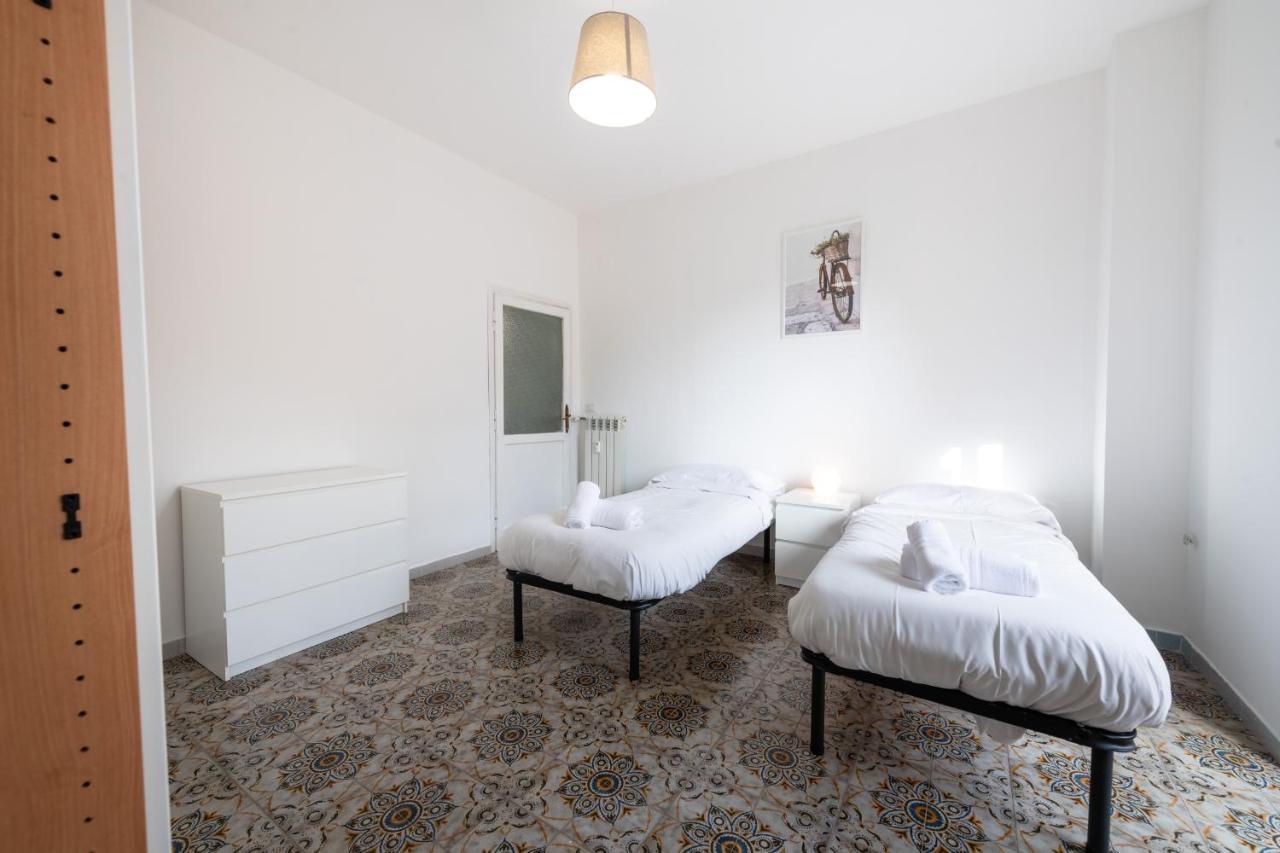 Casa Di Marianna E Vittorio Al Gemelli