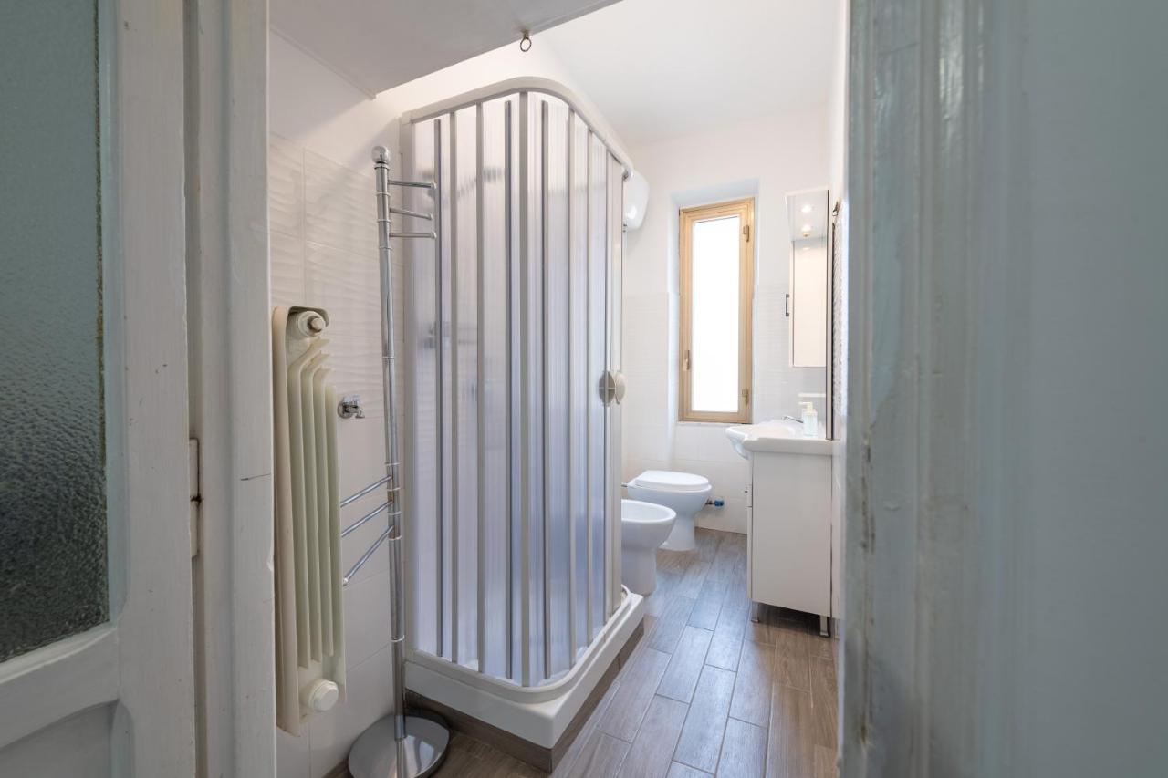 Apartment Casa Di Marianna E Vittorio Al Gemelli Rome